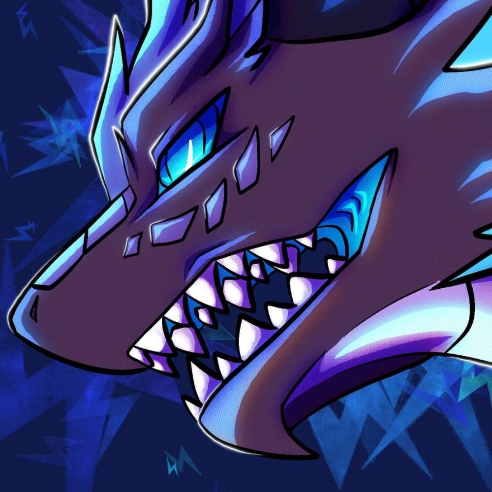 D3MENT3DDRAGON