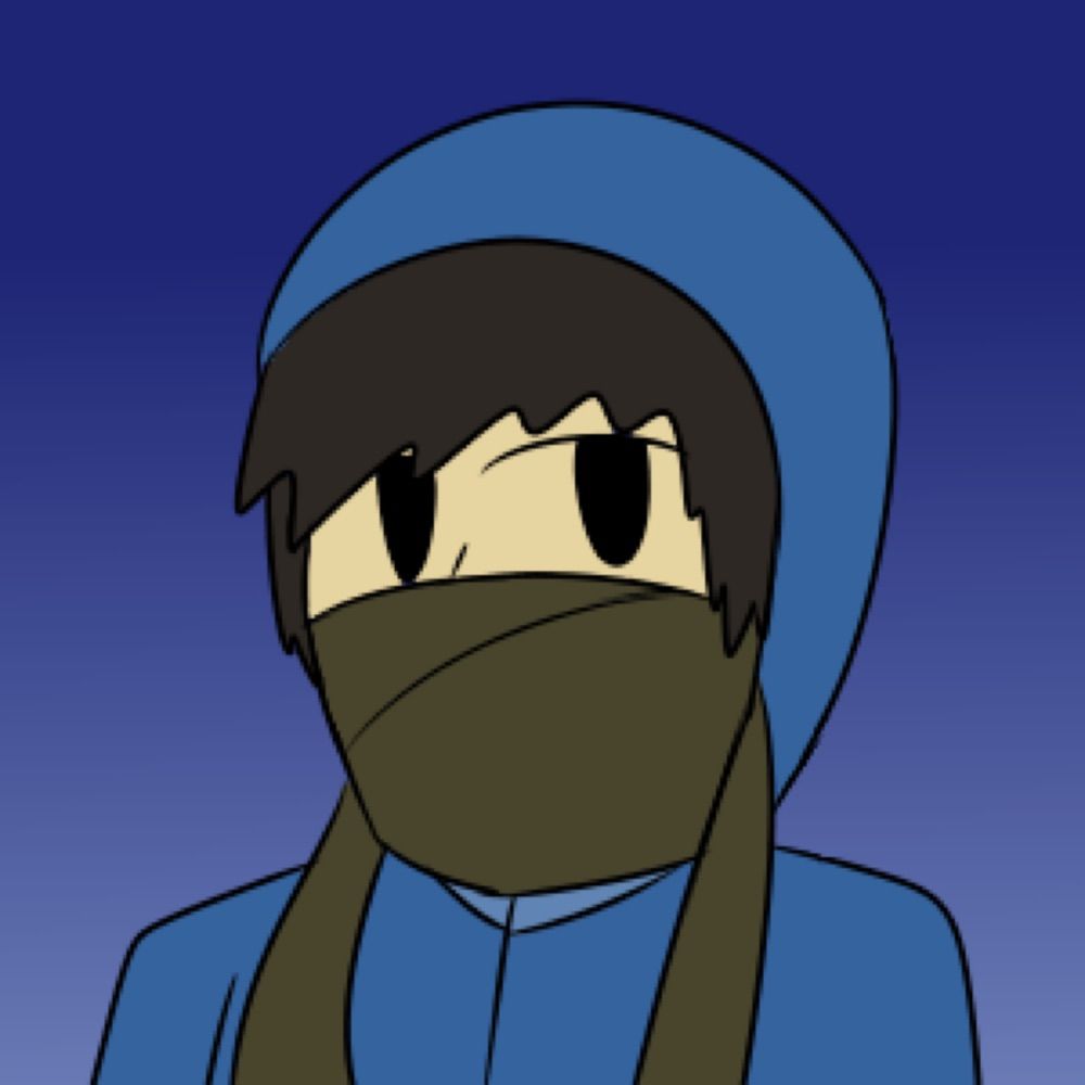 Snowybraviary (COMMS OPEN 0/3)