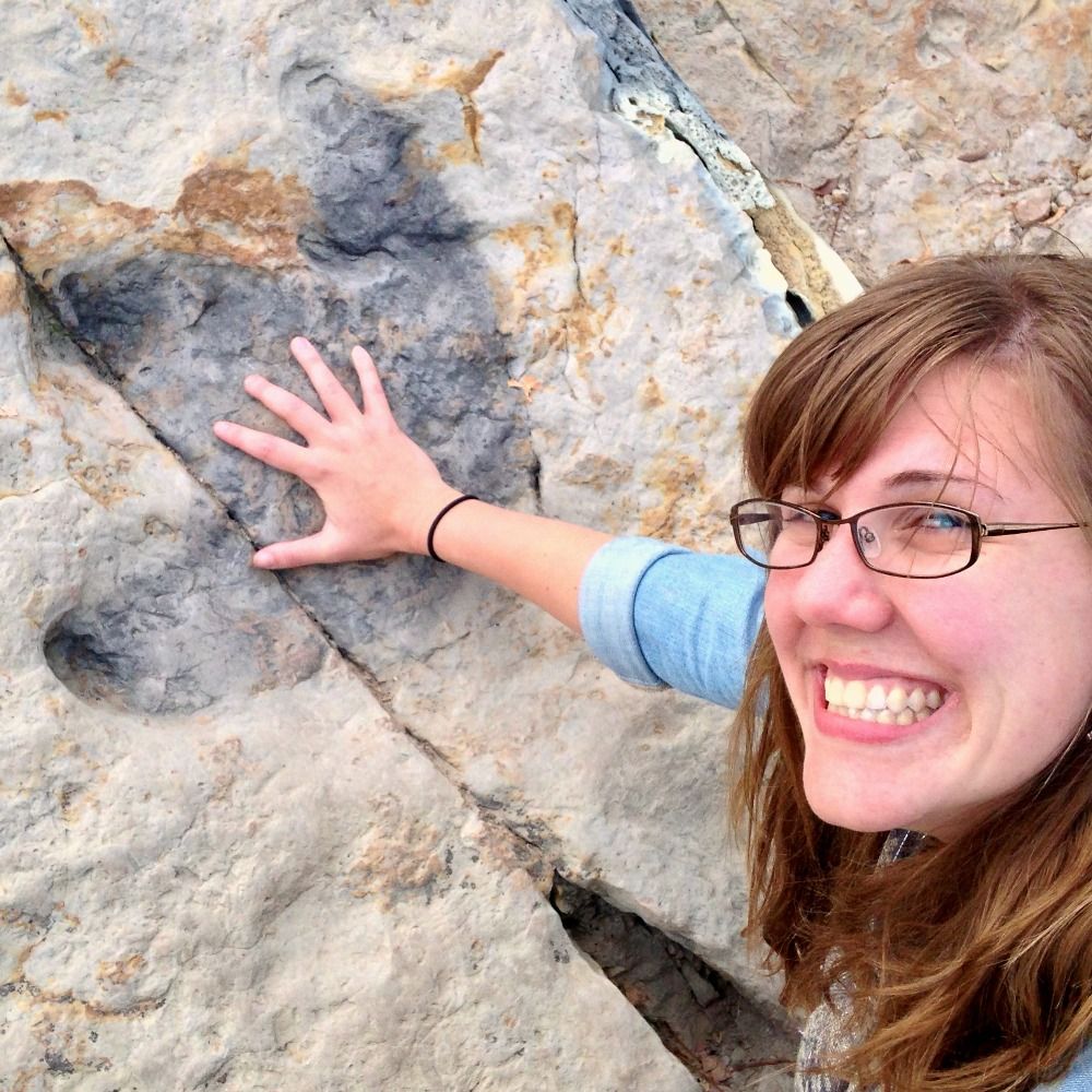 Dr. Sarah Sheffield