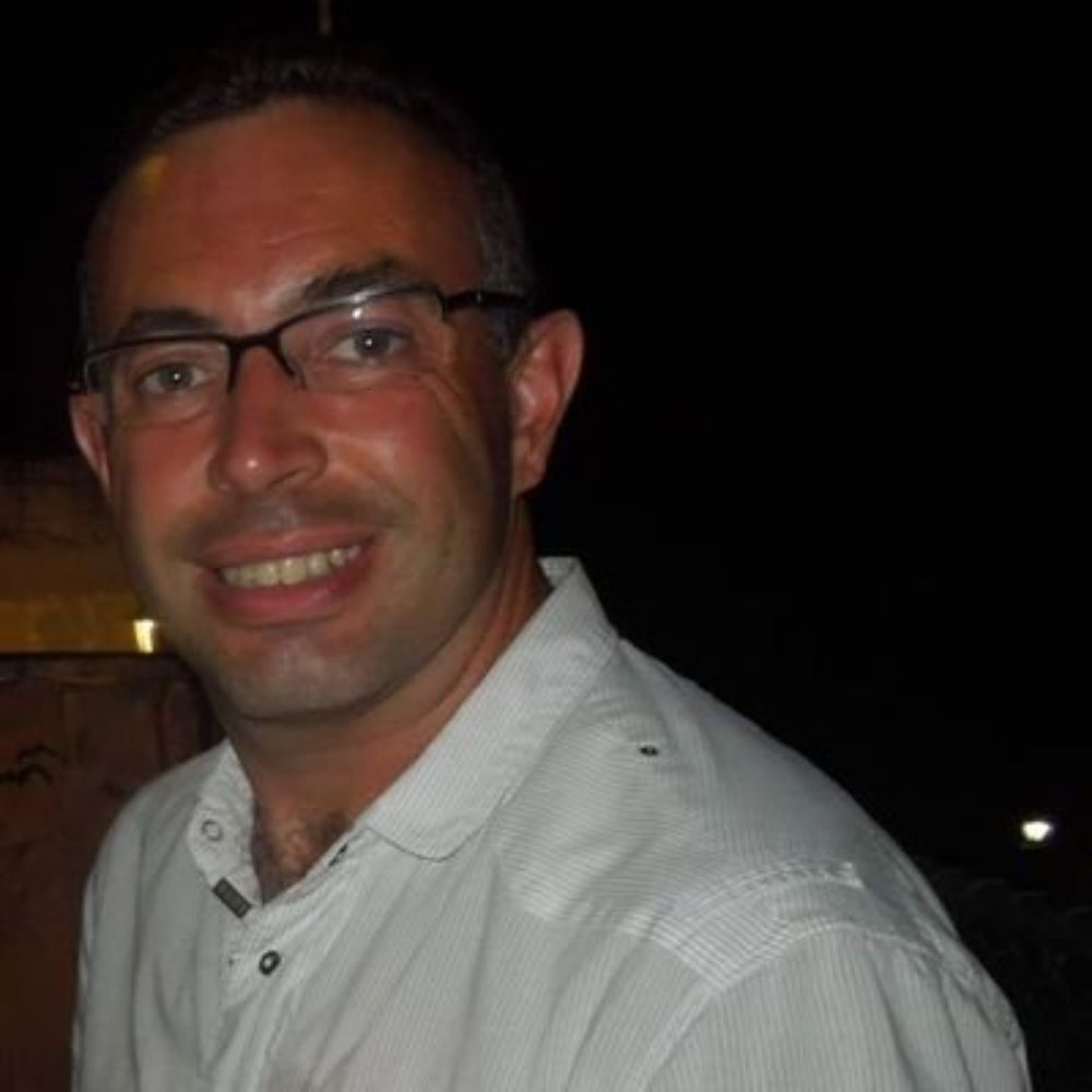 Marc Bellaigue
