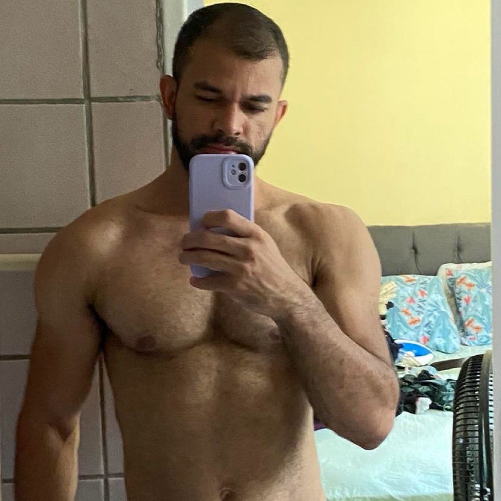 Marcio Faustino 