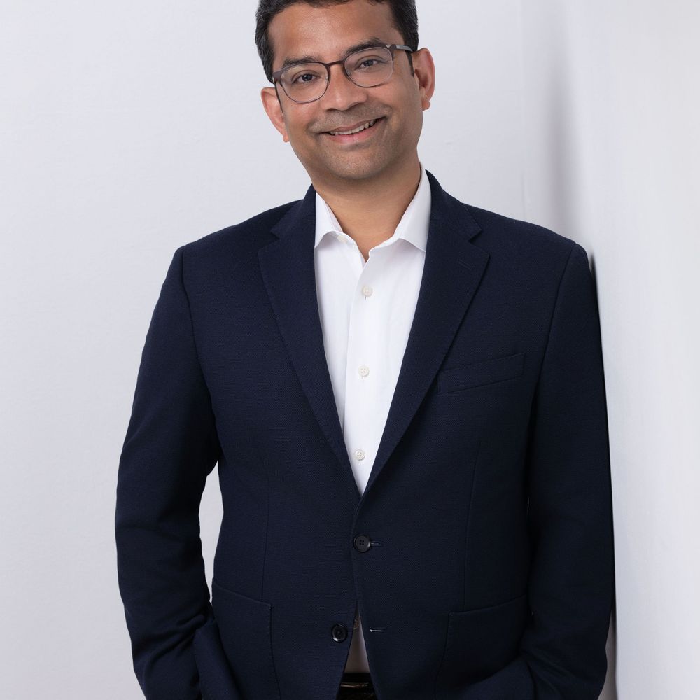 Prithwiraj Choudhury