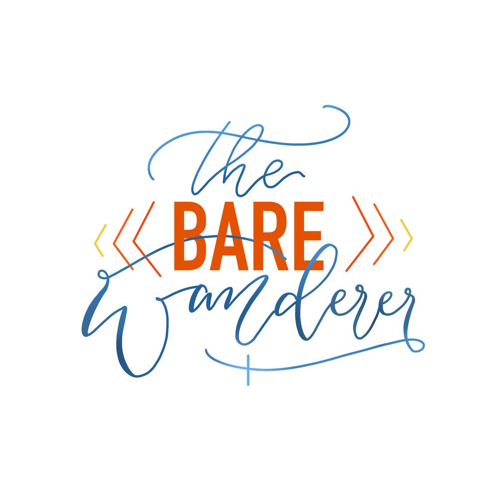 TheBareWanderer