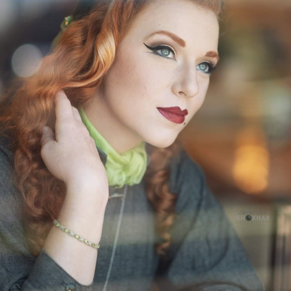 Lilabelle Quaintrelle