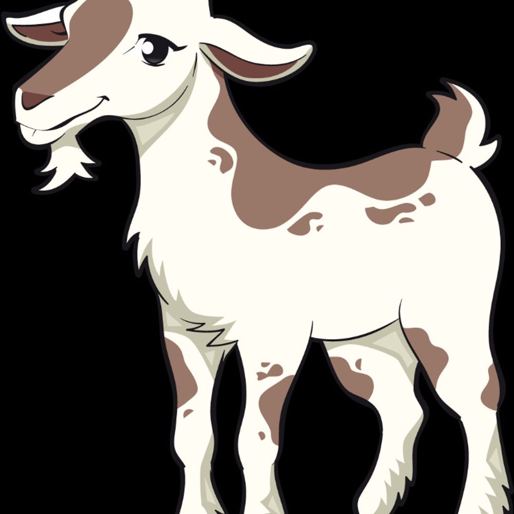 Nimble Goat