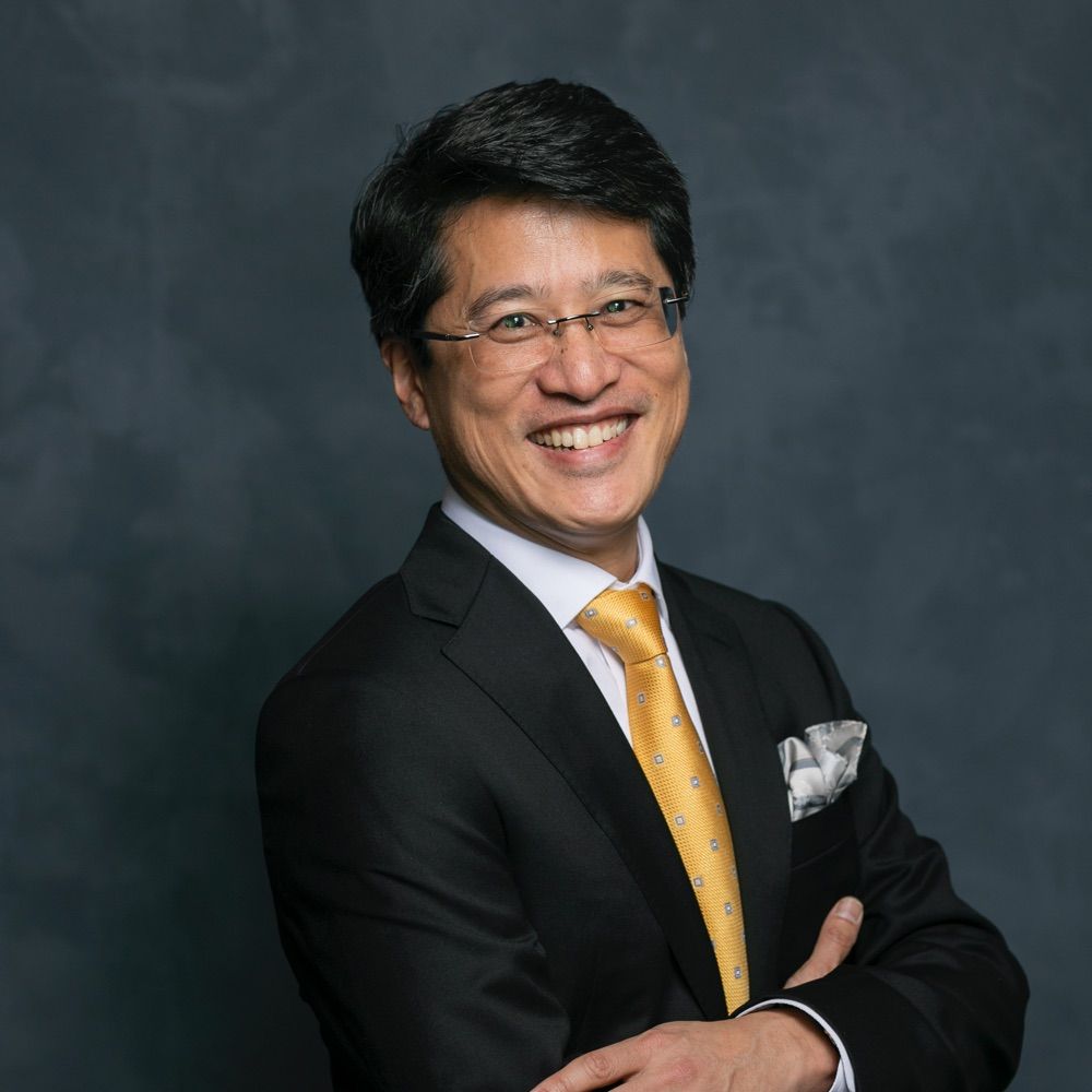 Stephen Shu