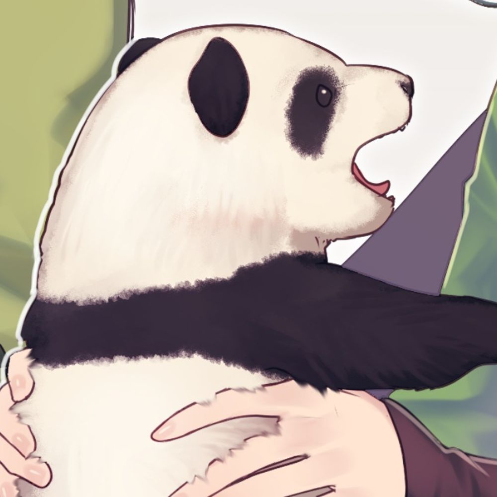 Xue's avatar