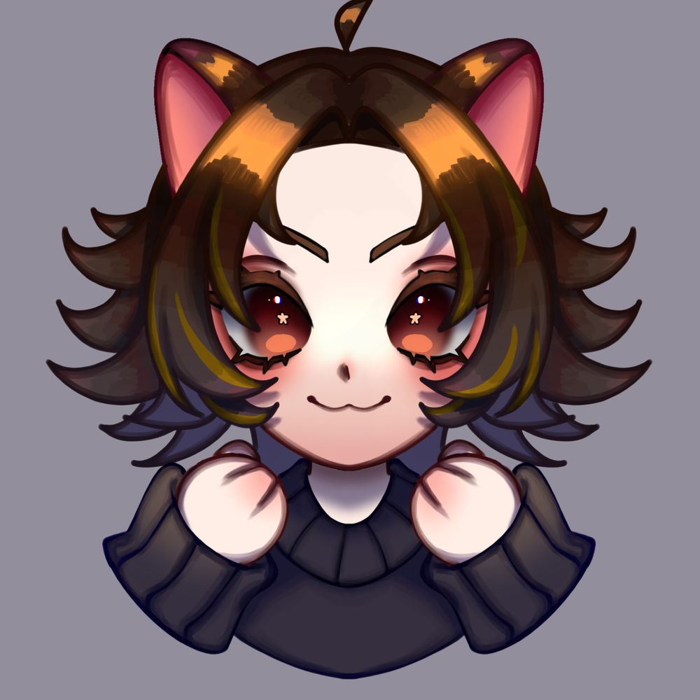 Meli ☆彡