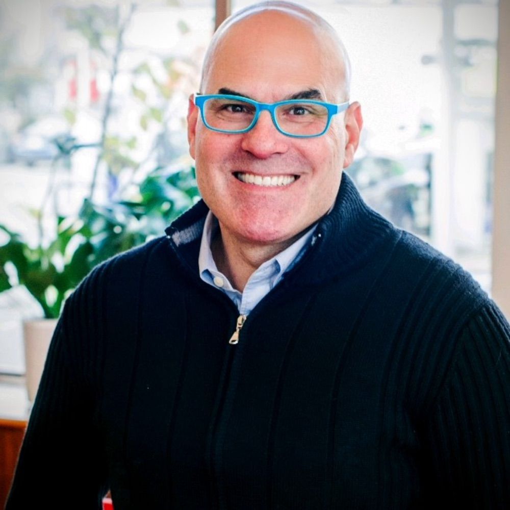 Steven Jacobson