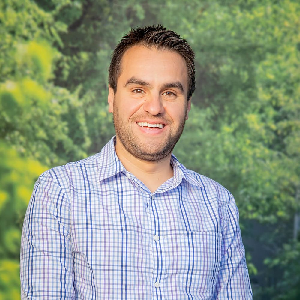 Miguel Toro