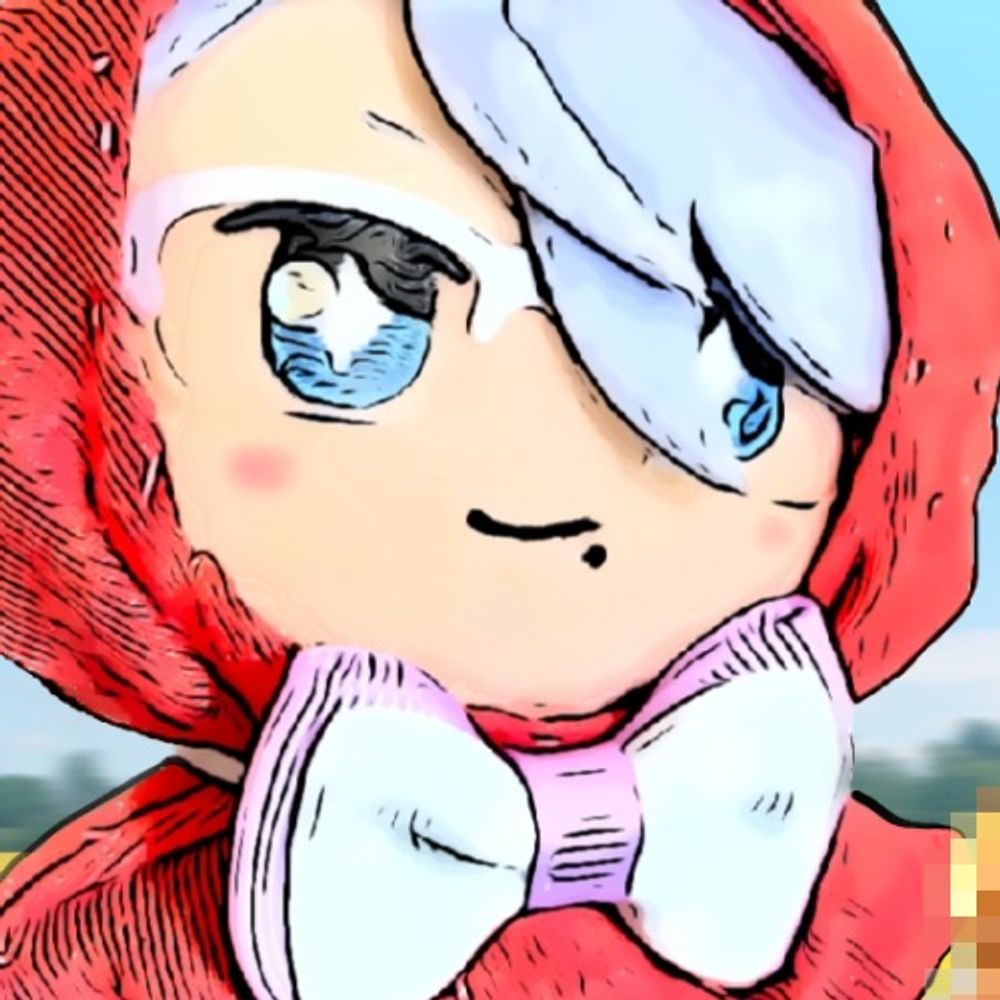 しらんぽぬ