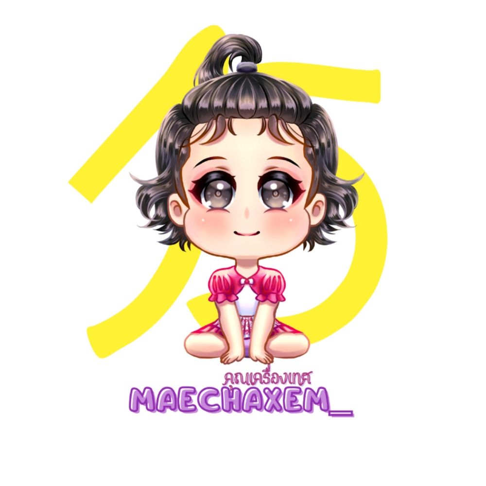 MaeChaXEm
