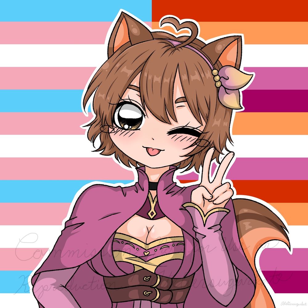 Peanut [The Strays]