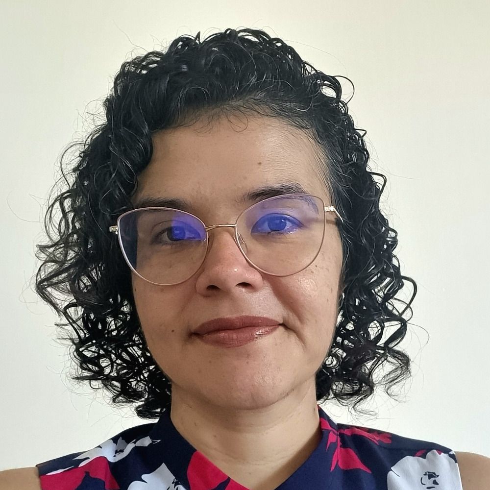 Natália B. Dutra