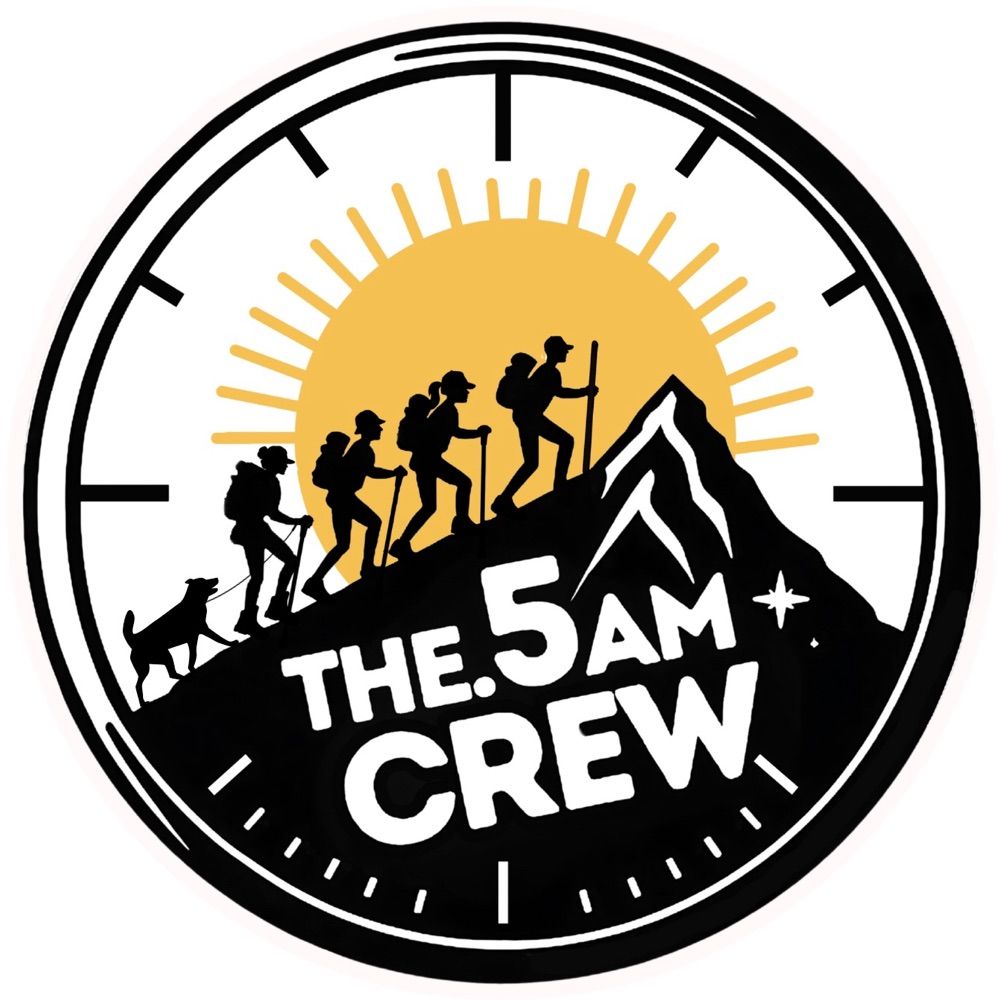 The 5am Crew