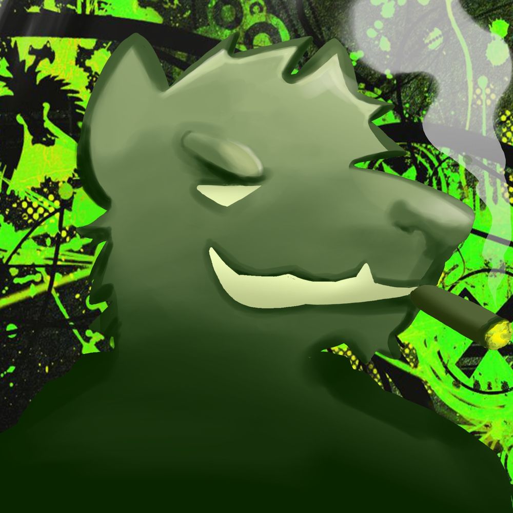 wolf