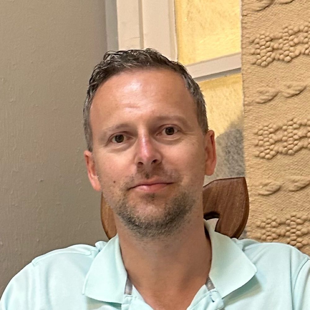 Peter Kovacs