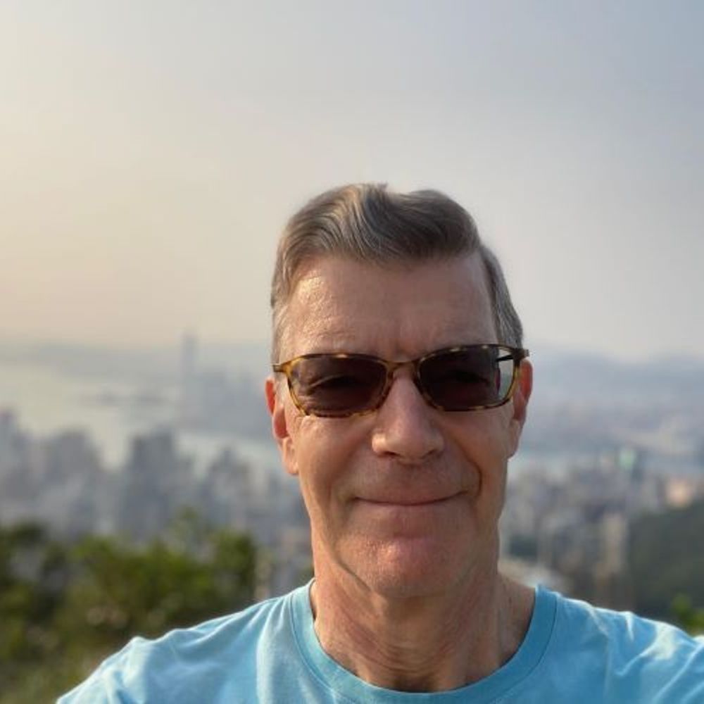 Robert Woll