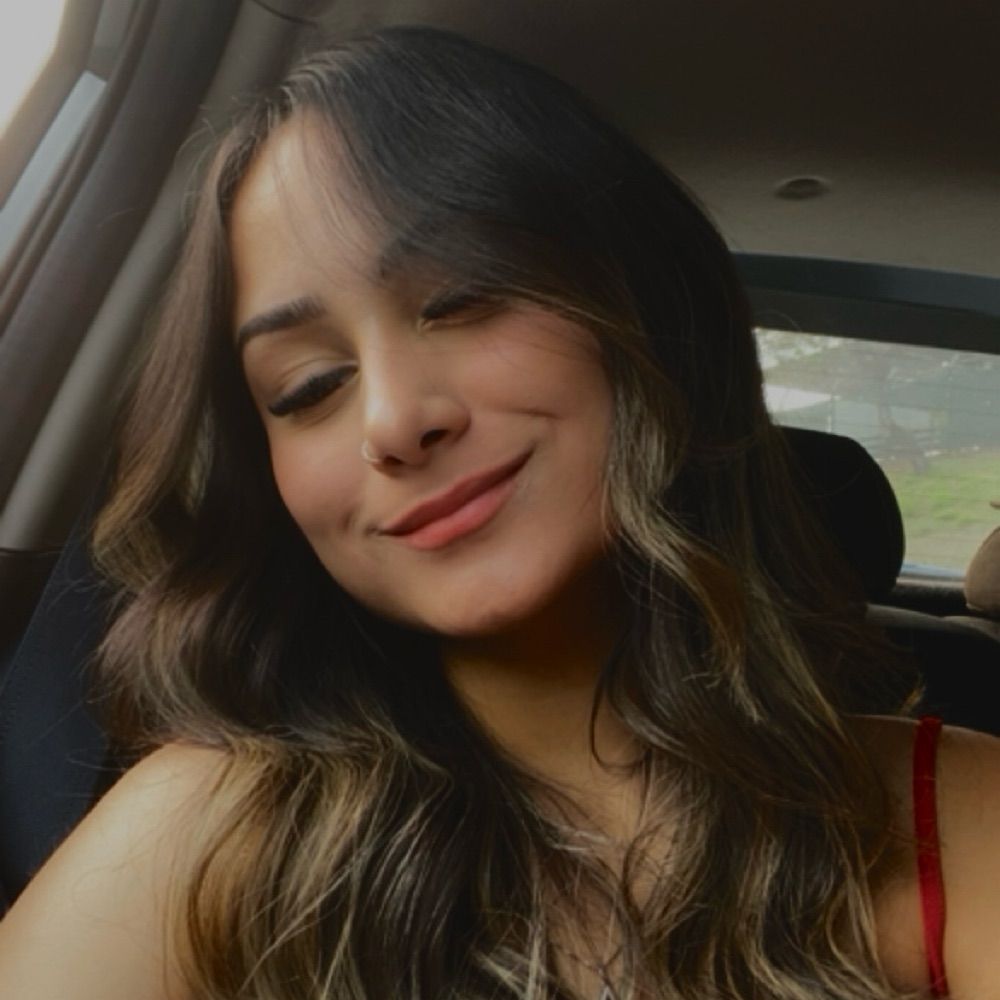 ana bispo