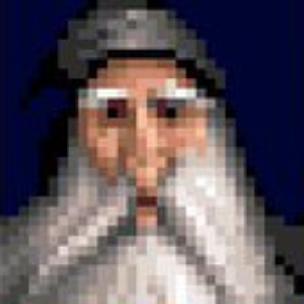 User avatar
