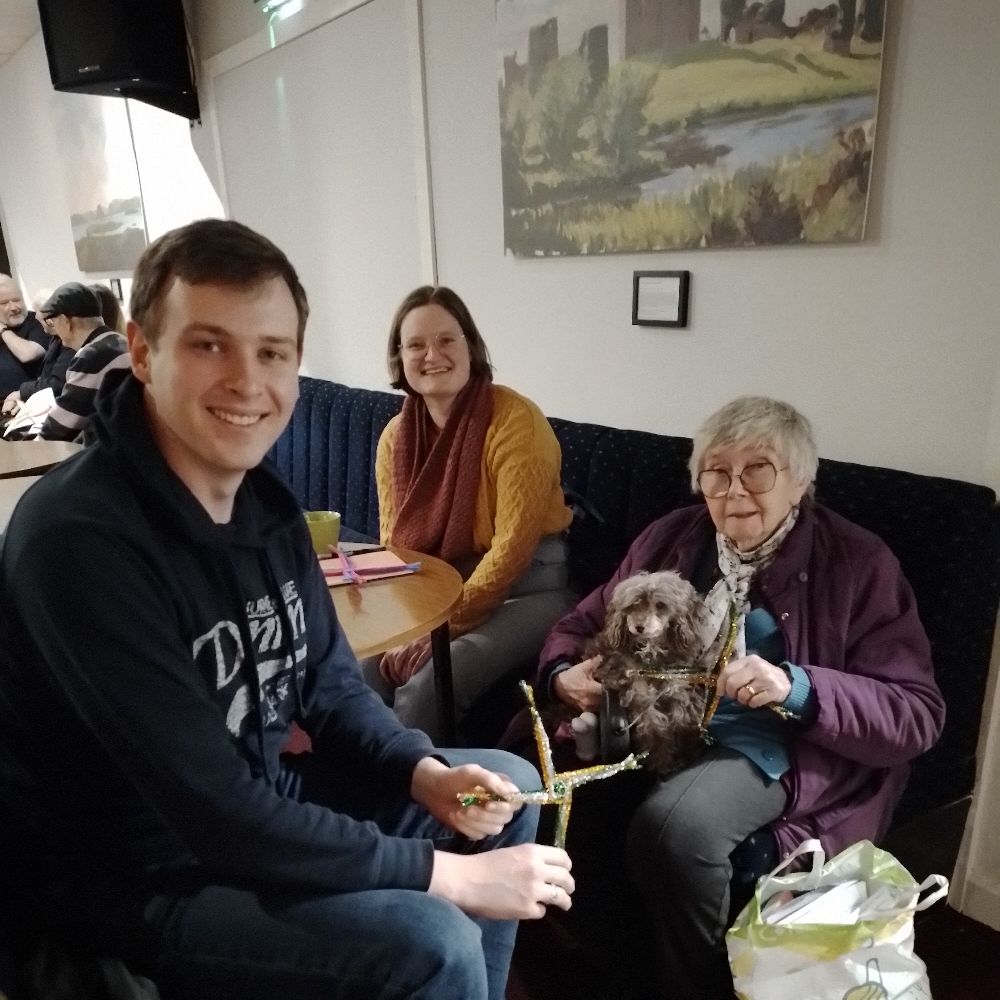 Manchester Irish Language Group