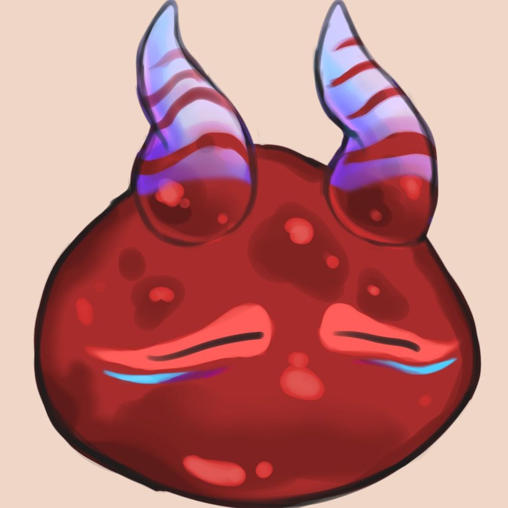 Gooey Kira