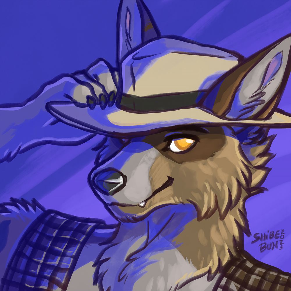 CesoCoyote (Ceso Lockear)