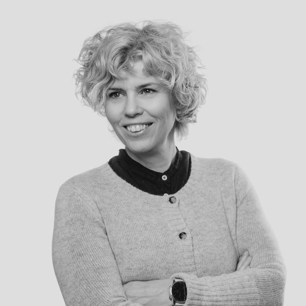 Vibeke Normann Andersen