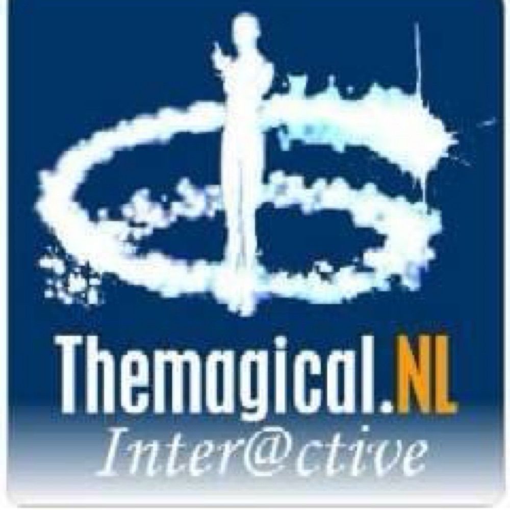 Themagical.nl