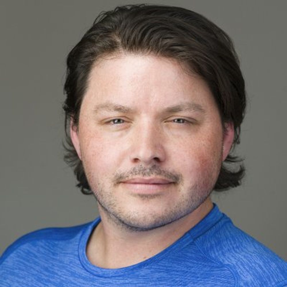 Jeff Ramage
