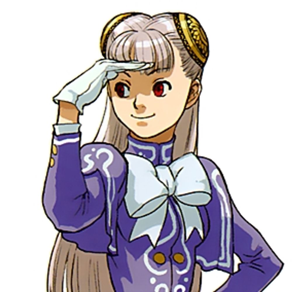 User avatar