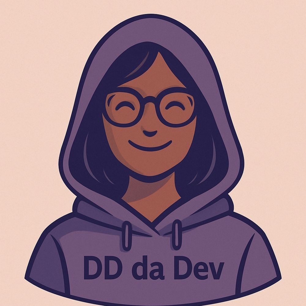 DD