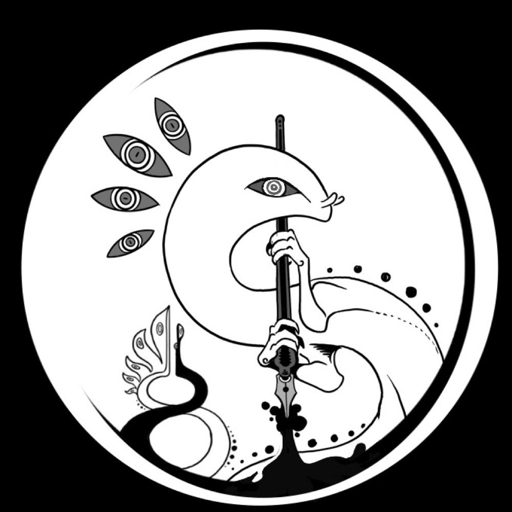 Cat Caro Comics and Illustration