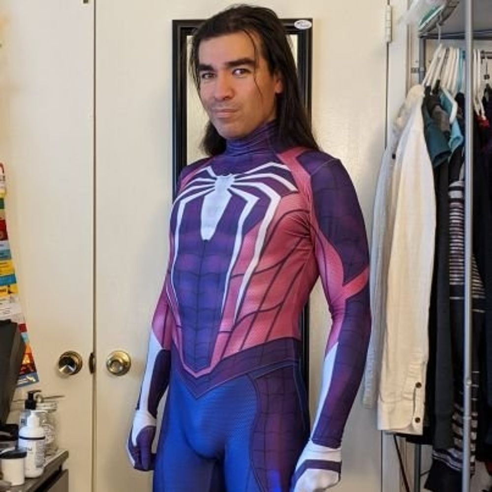 Luciferbob