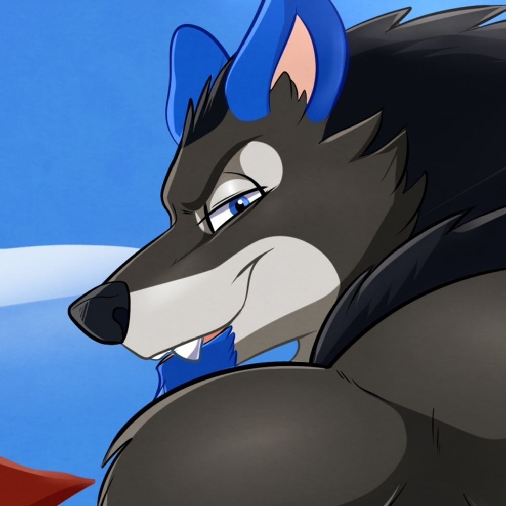 Werewolf Extraordinaire 's avatar