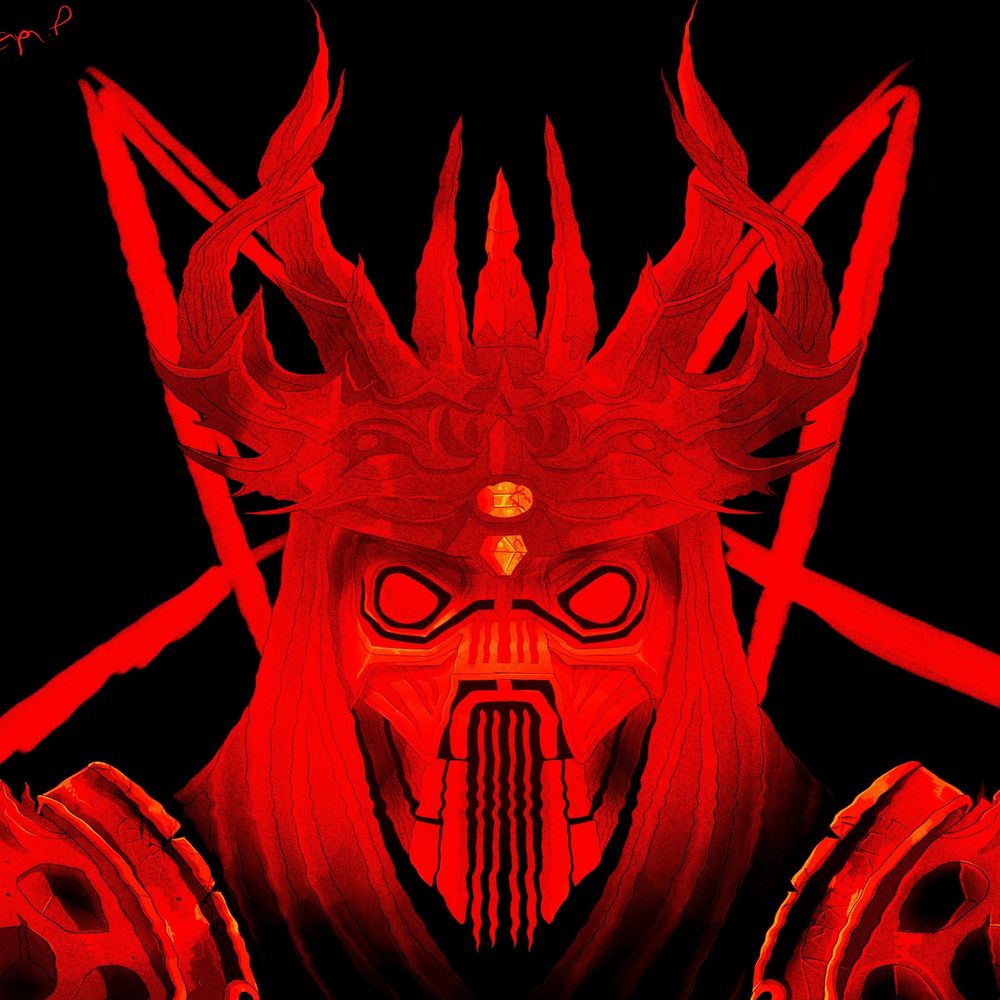 ＴＨＥ　ＷＩＺＡＲＤ　ＫＩＮＧ