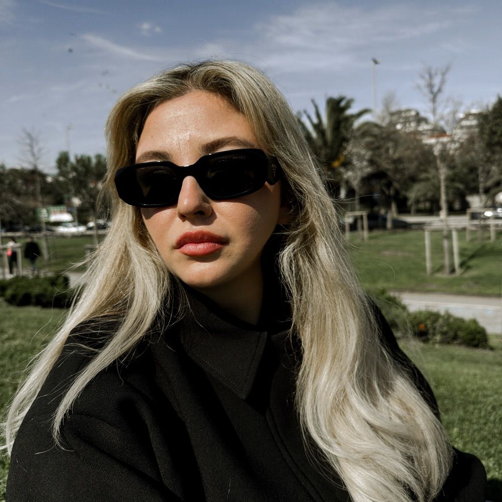 Seza İsrailoğlu