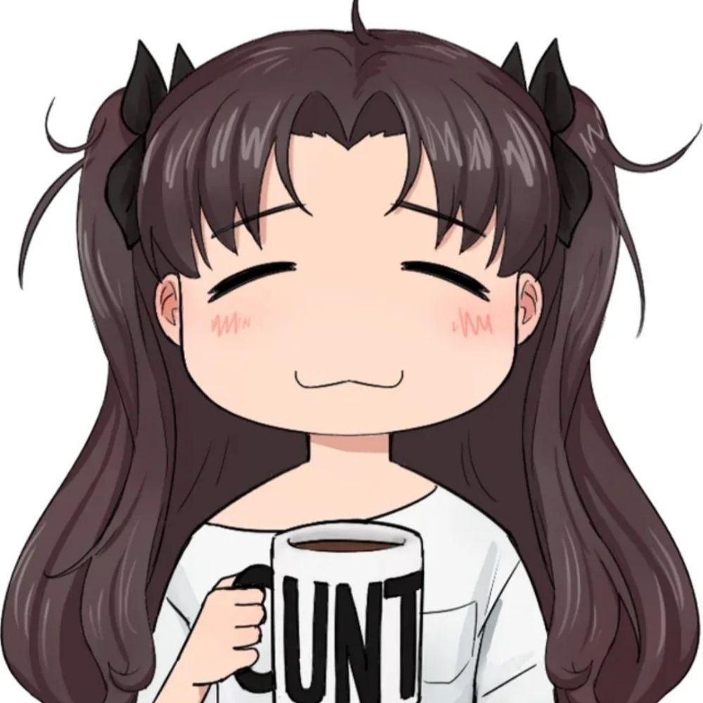 Deru | 🏳️‍⚧️