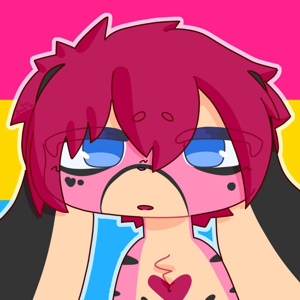 Kyne The Bunny