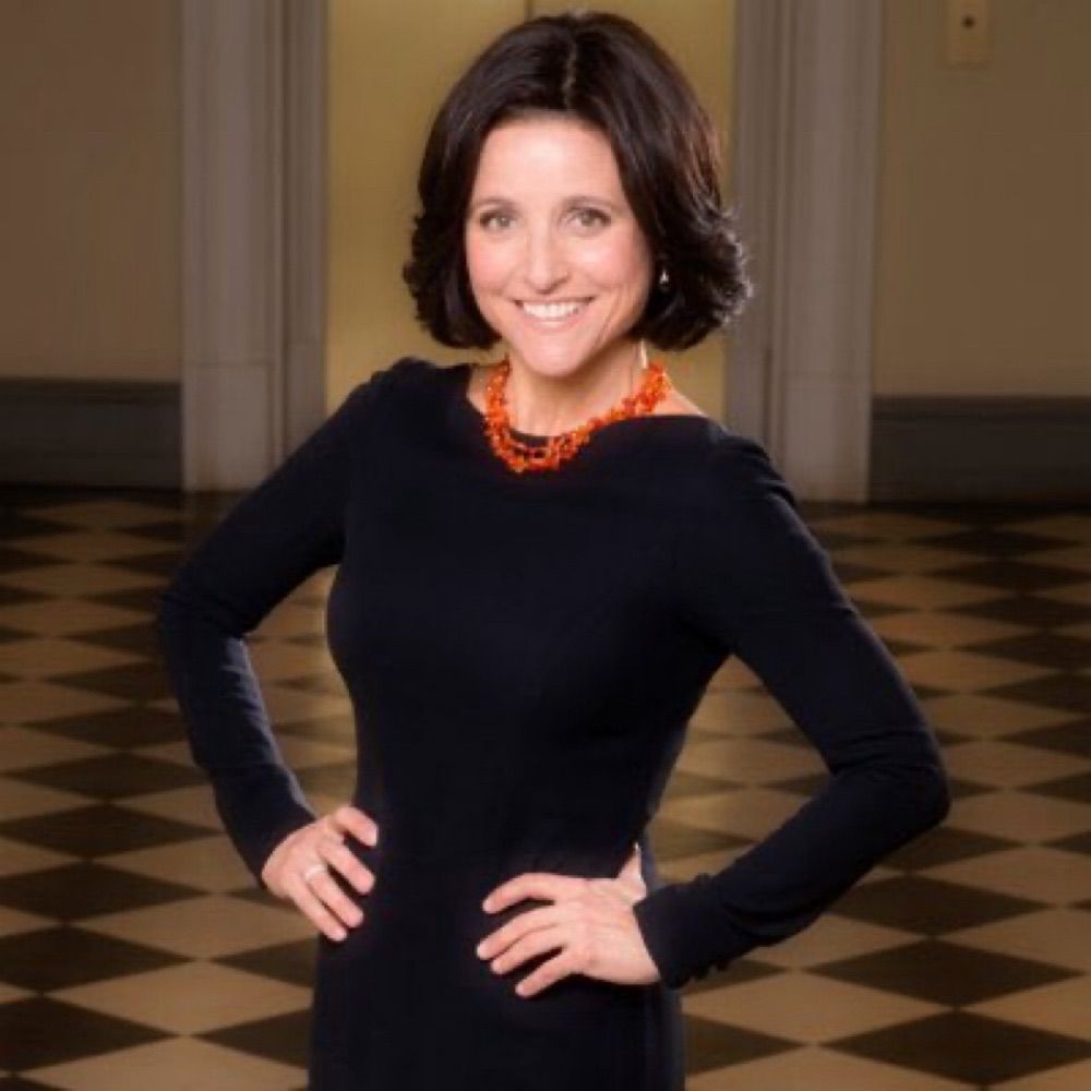 veep
