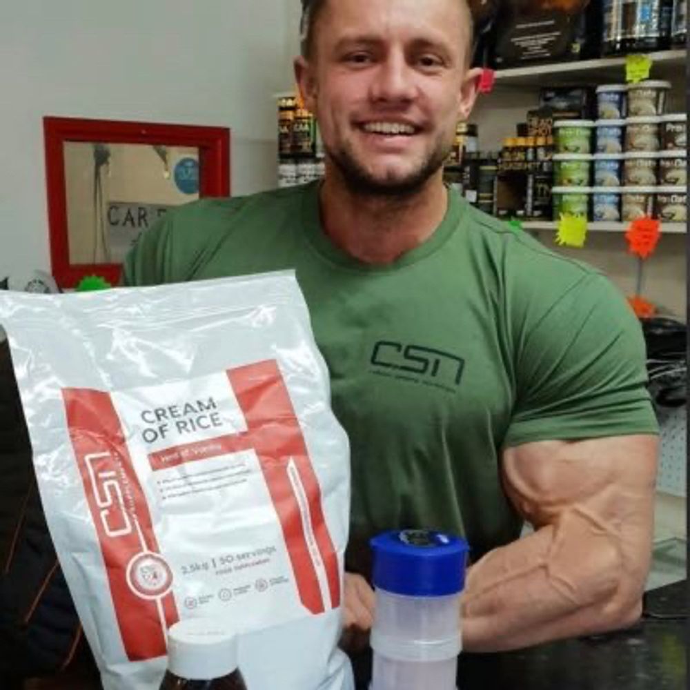 ROID FITNESS SHOP