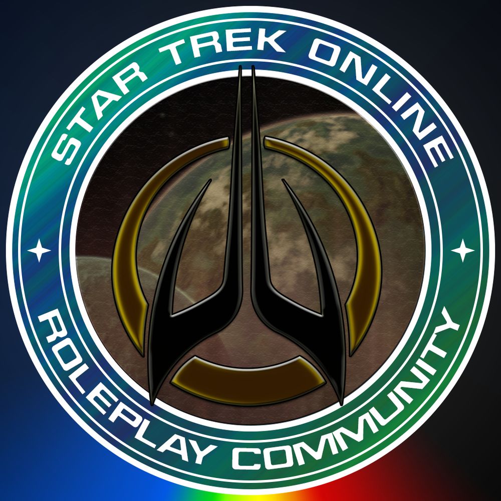 Star Trek Online Roleplay