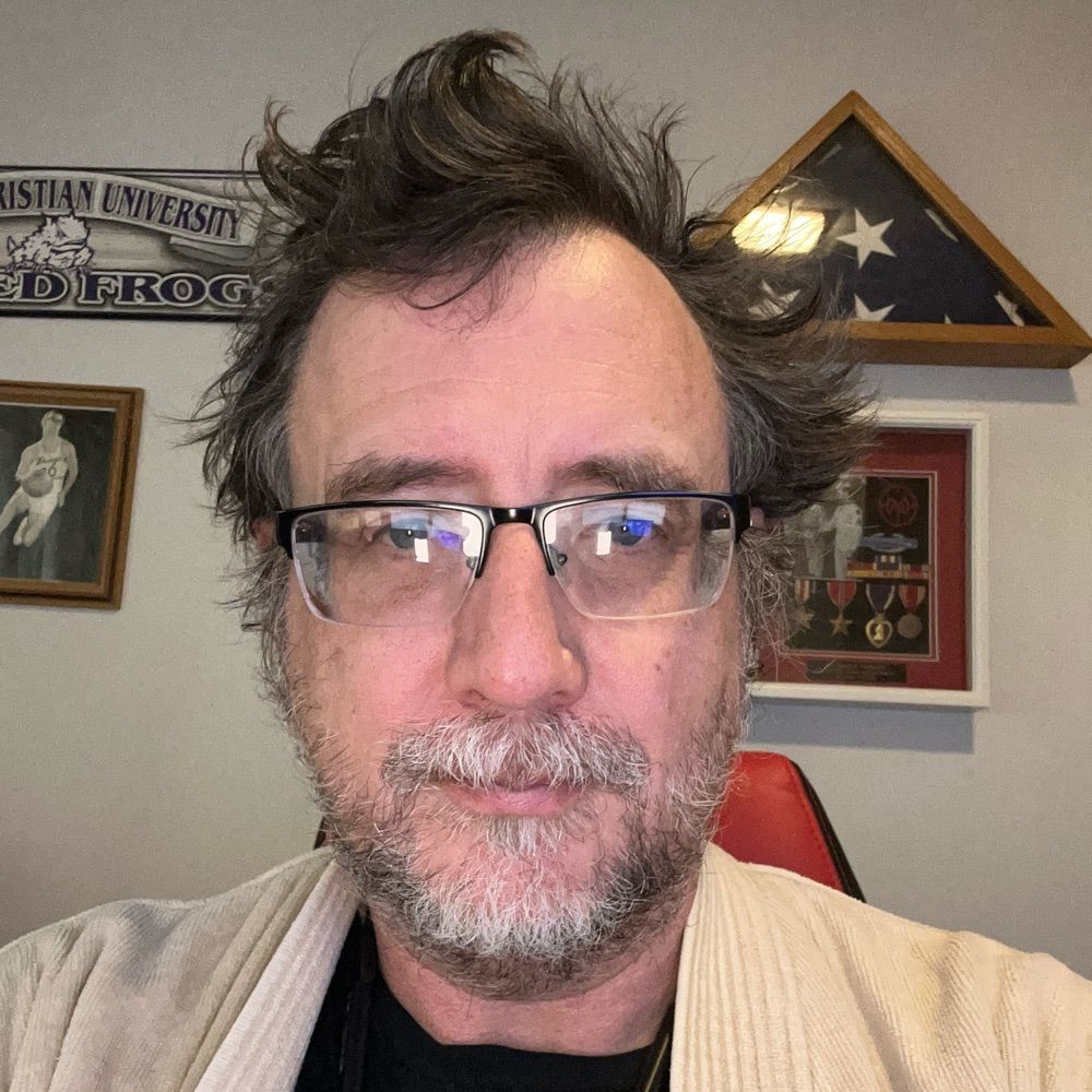 Philip R. Superstar
