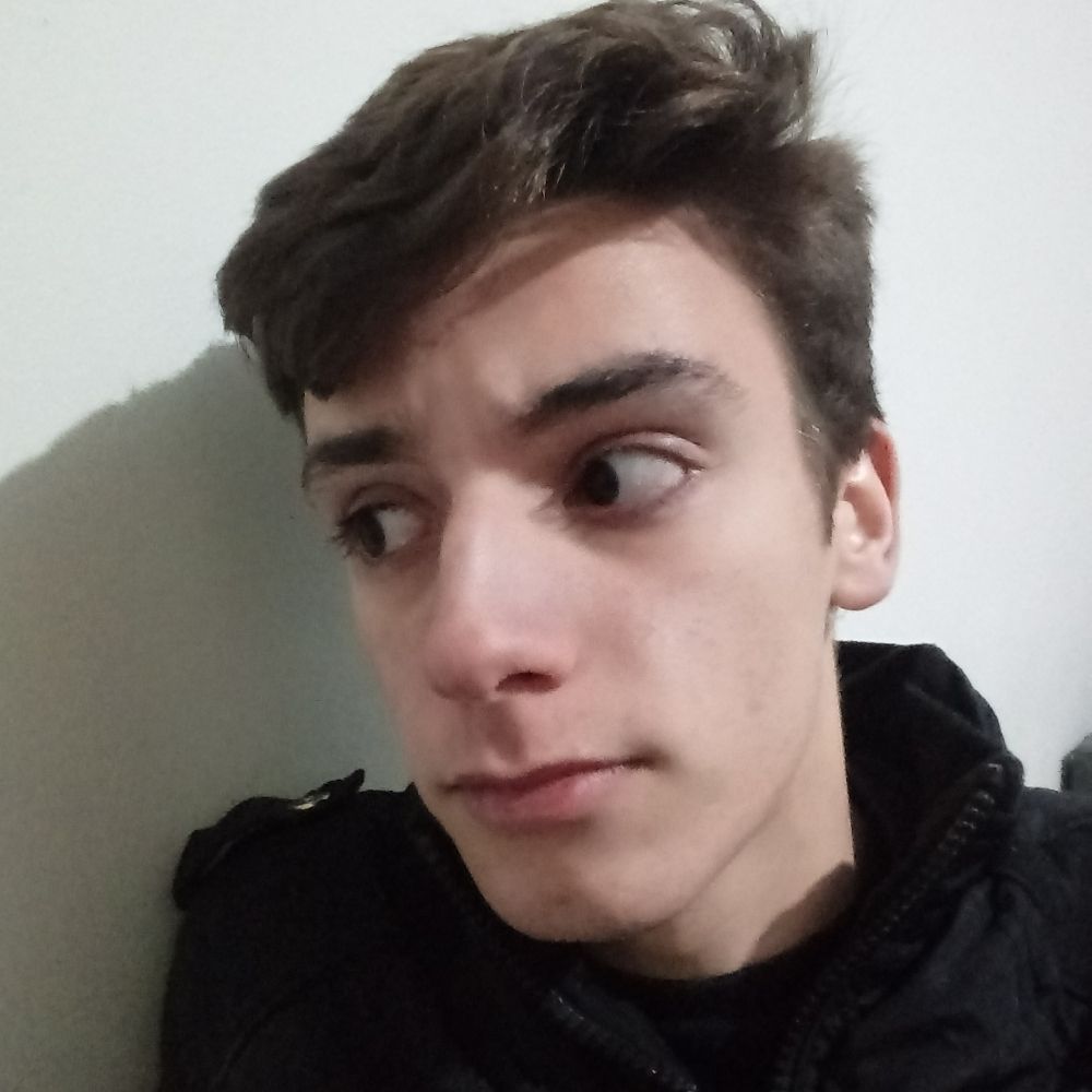 André VDS1