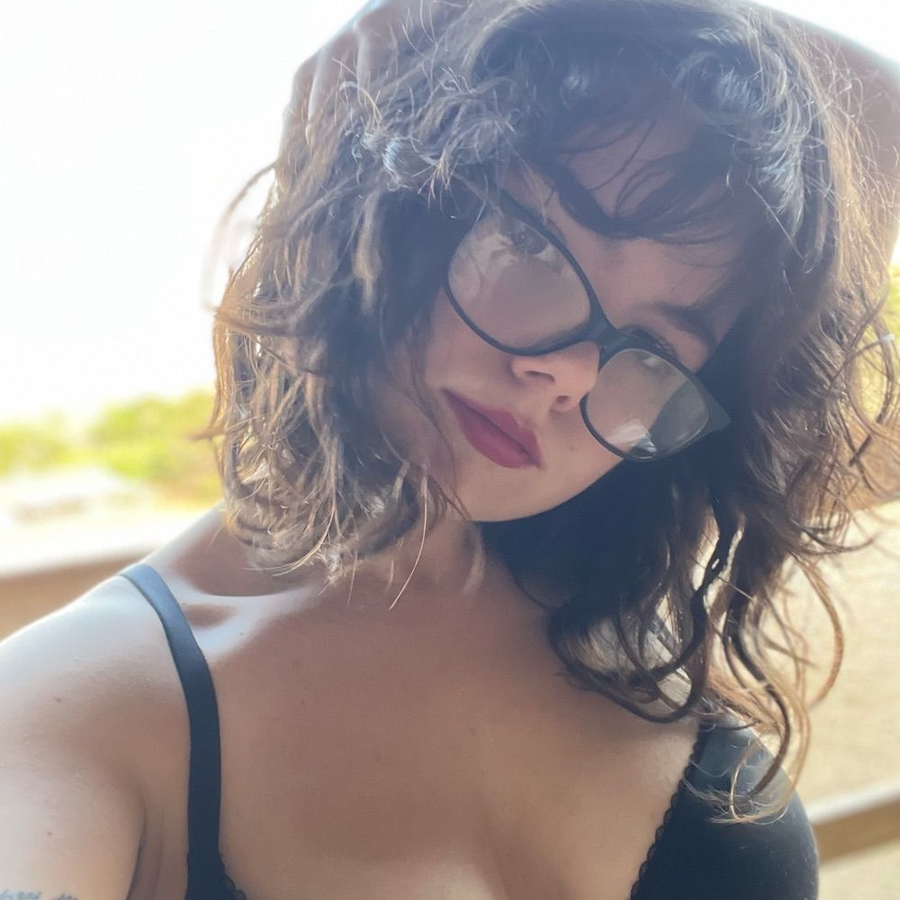 Taylor Vaughan | horror and fantasy author
