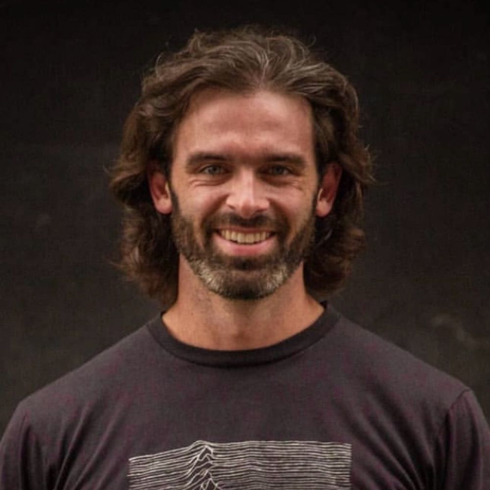 Travis Meier