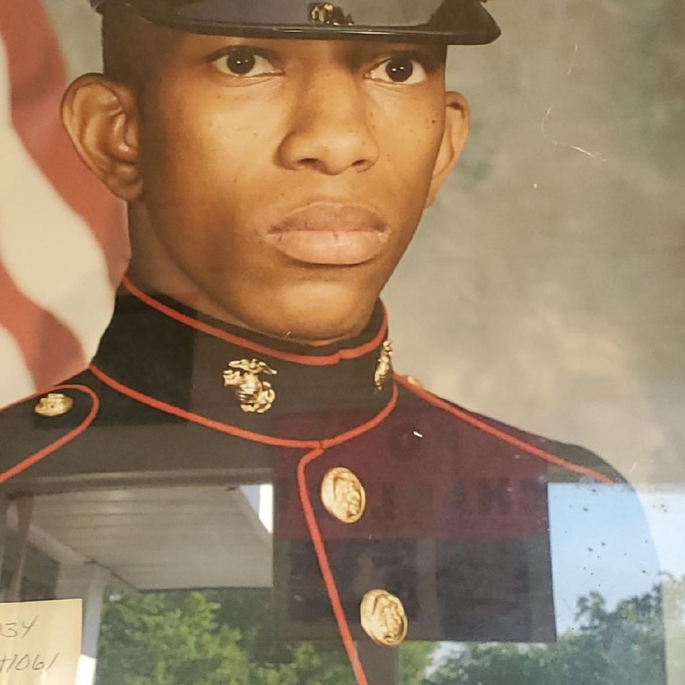 Semper fi