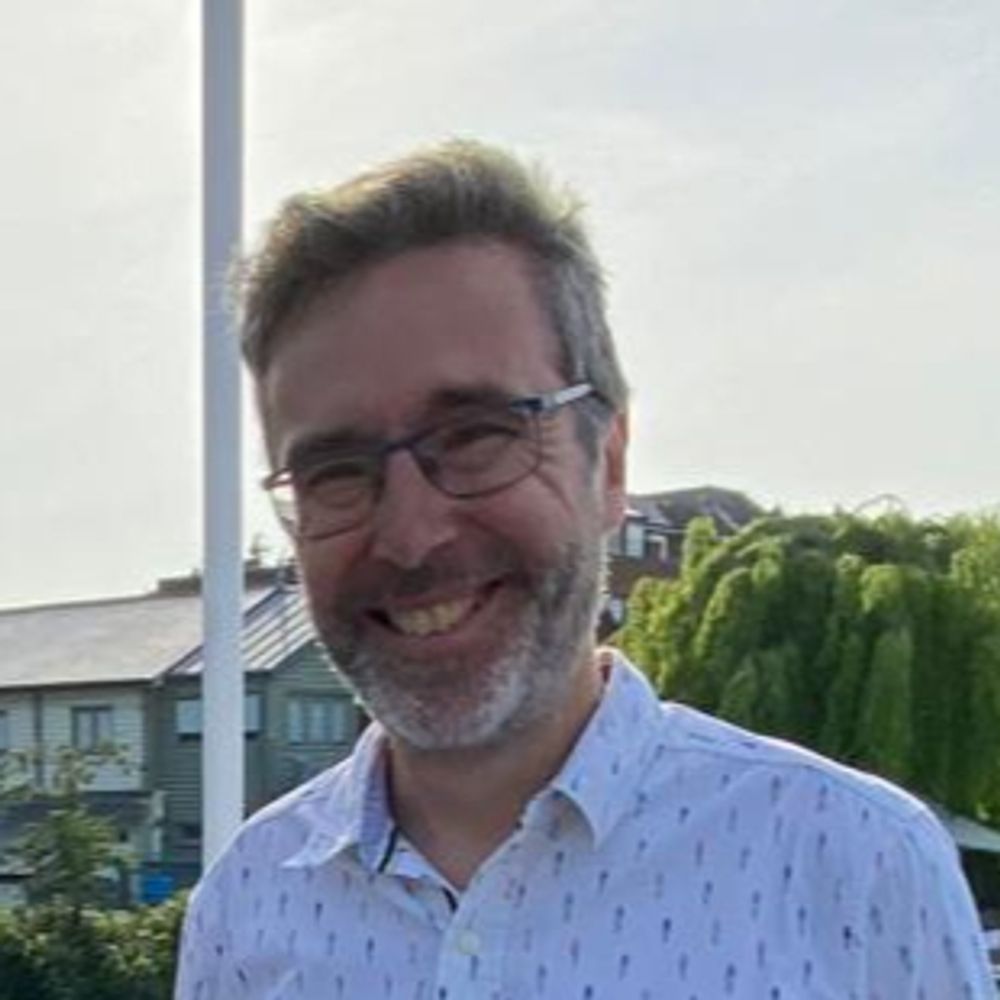 Gareth Richards