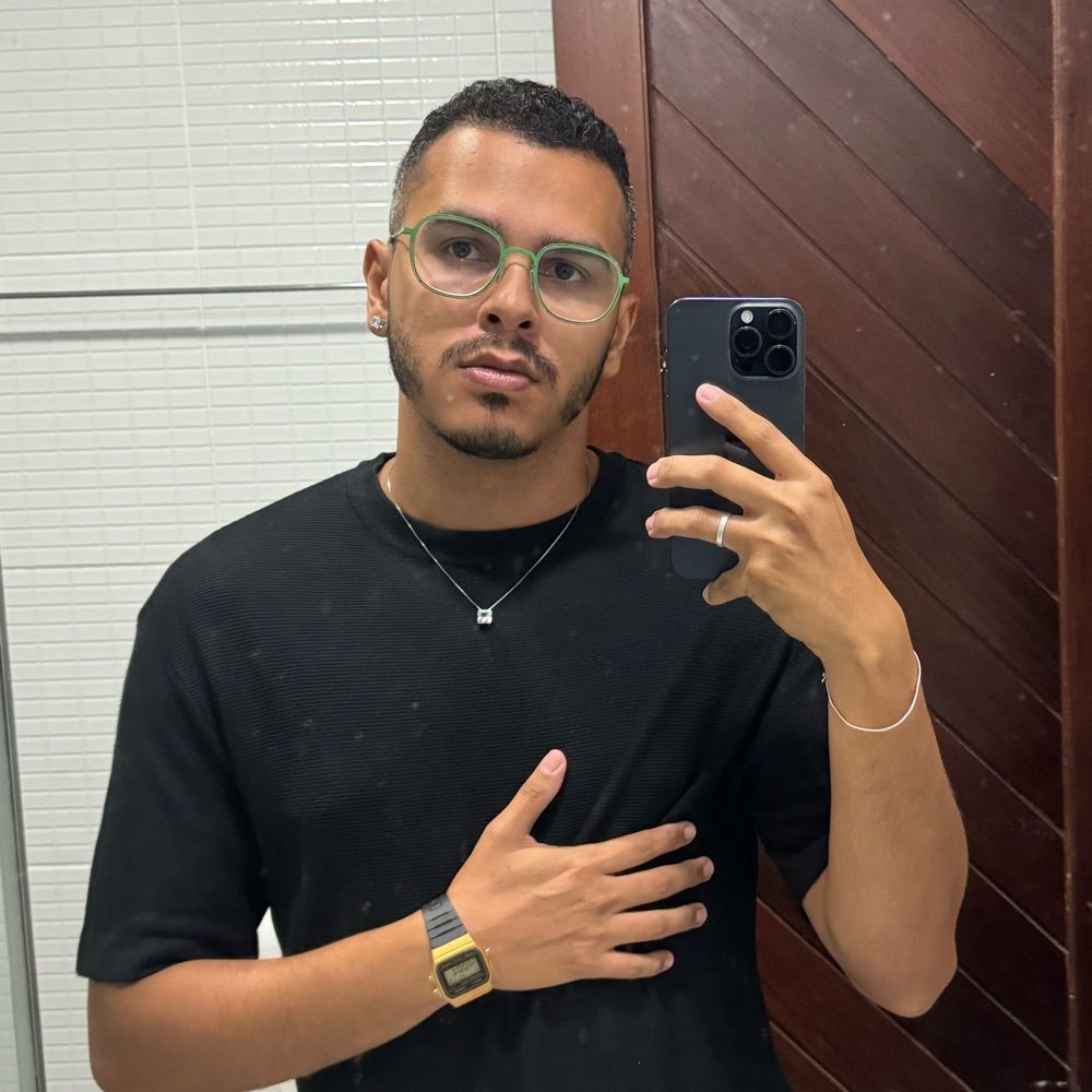Abraão Monteiro