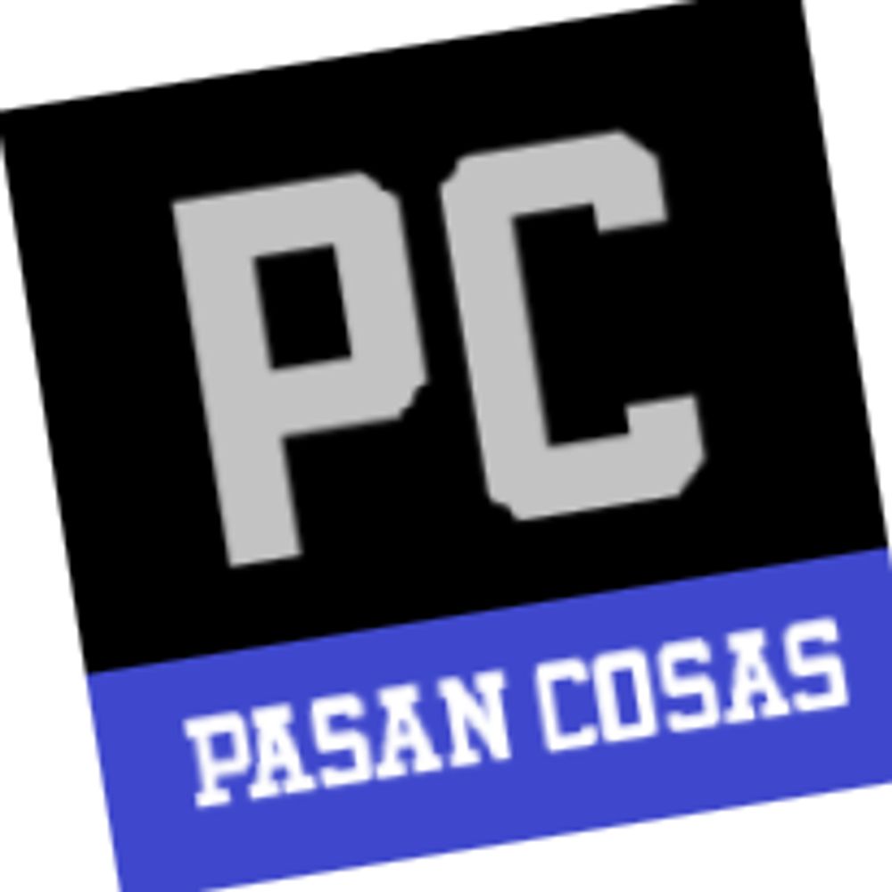 Pasan Cosas Bio Bío. La Revista Digital, informativo express 